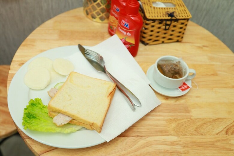 Hostal Hanoi Pearl Hostel And Dorm