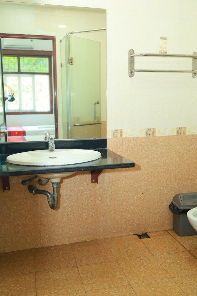 Hostal Hanoi Pearl Hostel And Dorm