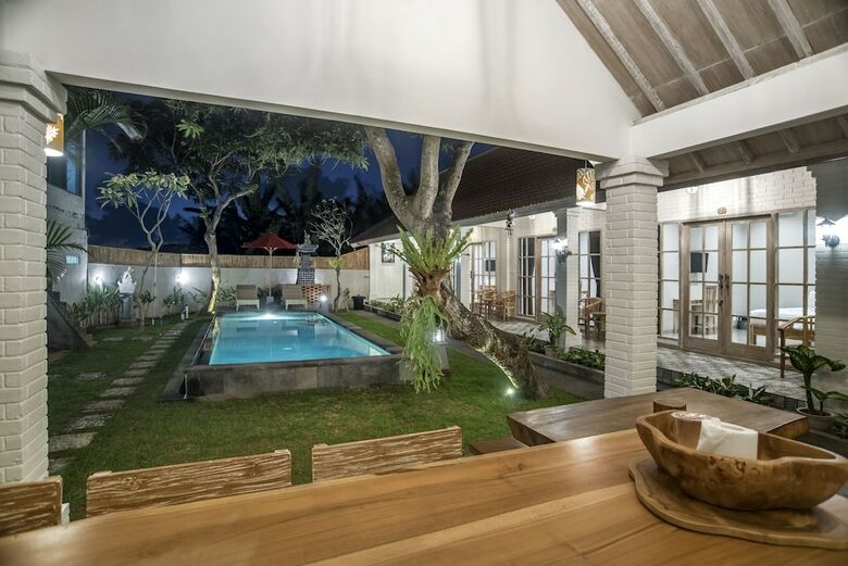 Hotel Jari Bali Homestay