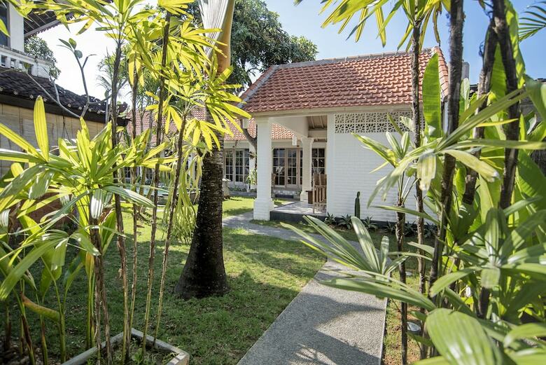 Hotel Jari Bali Homestay