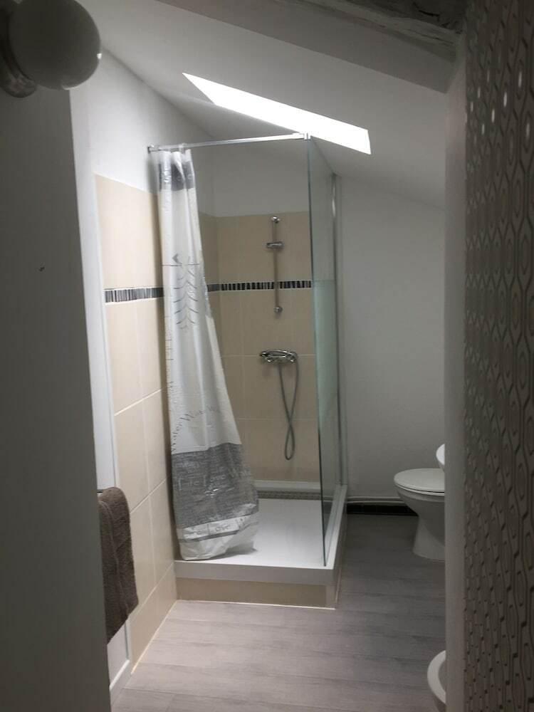 Hotel Chateau La Loge