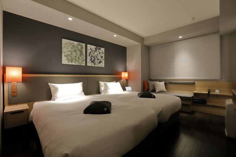 Hotel Forza Osaka Kitahama