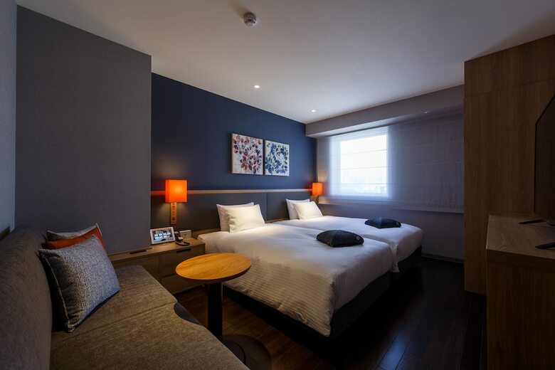Hotel Forza Osaka Kitahama