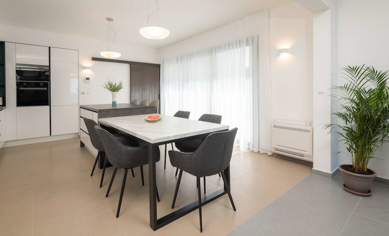 Apartamentos Villa Four Brothers Middle Floor