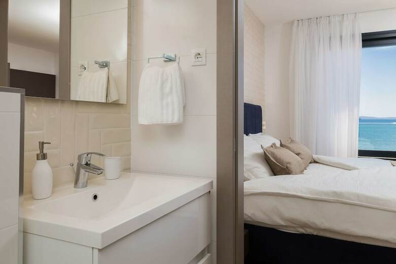 Apartamentos Villa Four Brothers Middle Floor