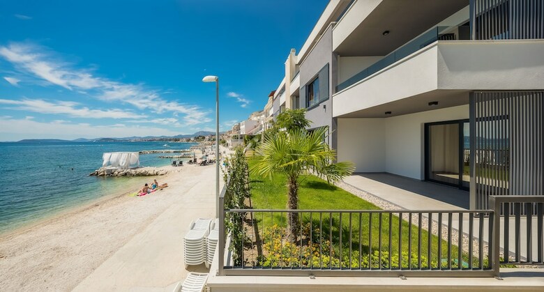 Apartamentos Villa Four Brothers Middle Floor