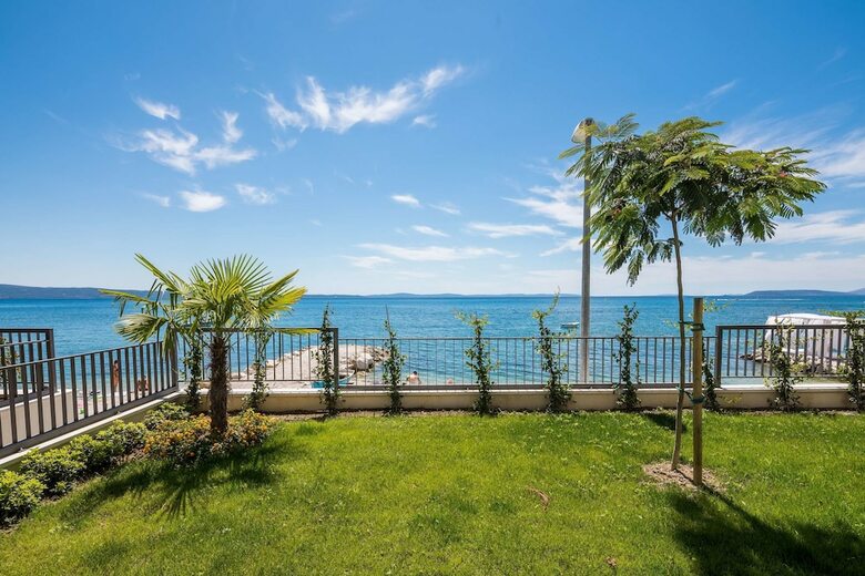 Apartamentos Villa Four Brothers Middle Floor