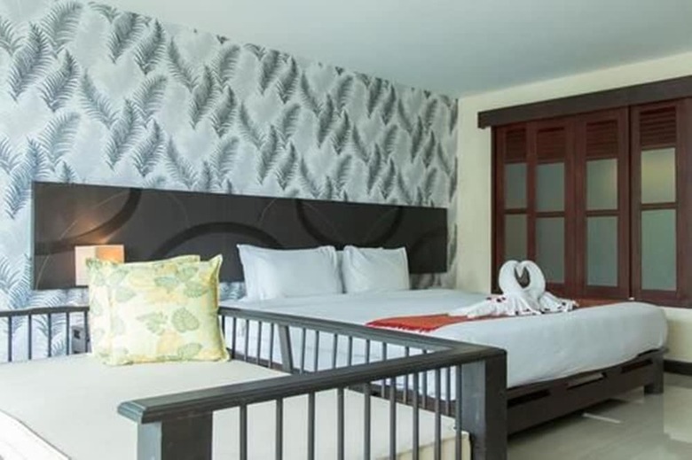 Hotel Pattawia Resort & Spa