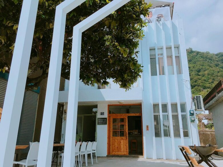 Hostal Mayhow Donghe