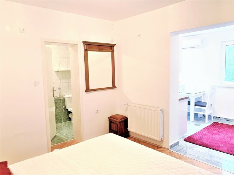 Hotel Apartments Milak