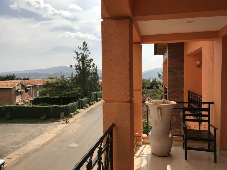 Kwetu Residence Inn