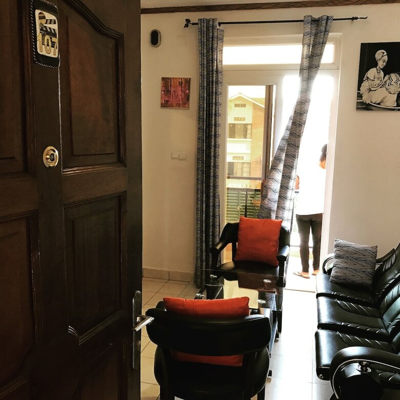 Kwetu Residence Inn