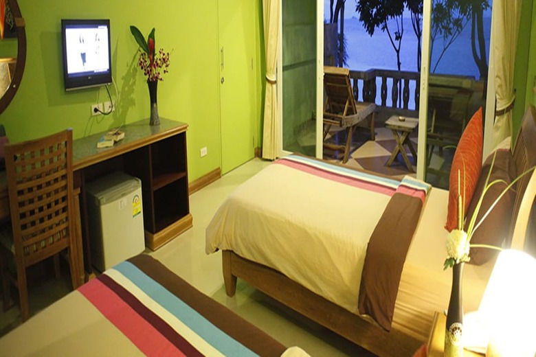 Apartamento Haadson Resort