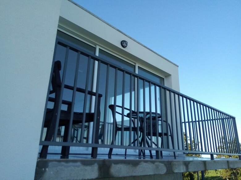 Casas Do Forneiro