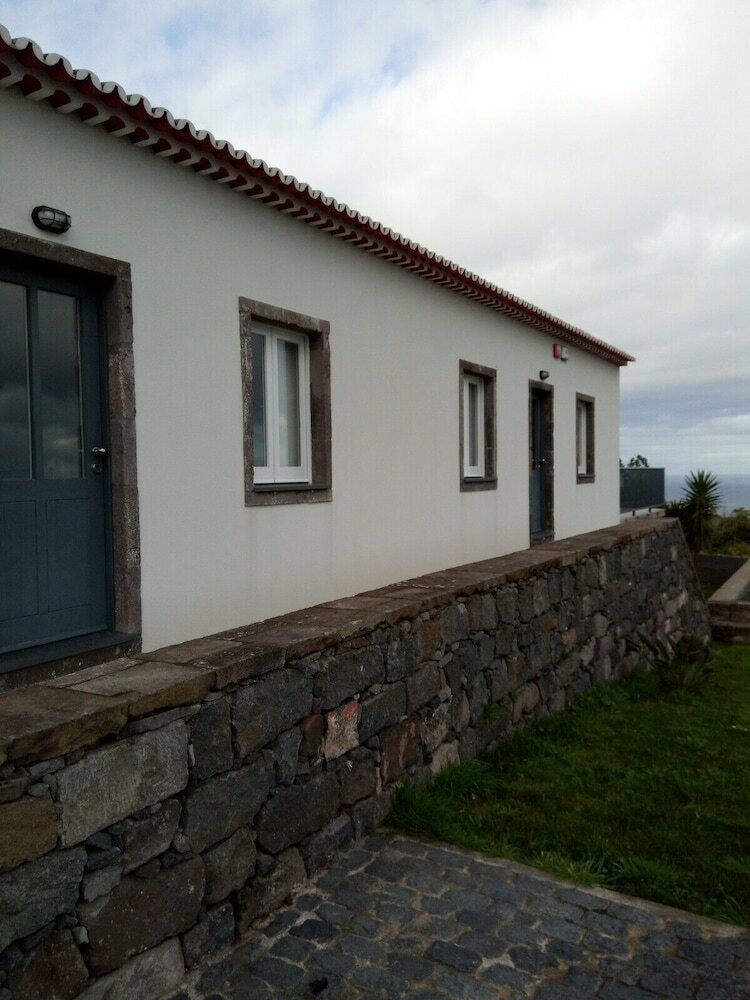 Casas Do Forneiro