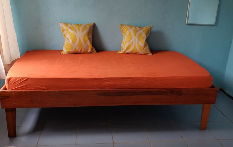 Bed & Breakfast Saltish Hotel & Villas