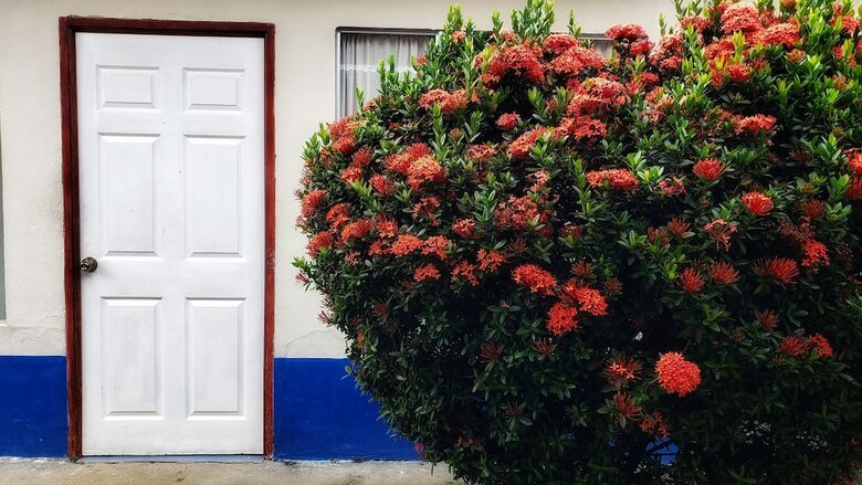Bed & Breakfast Saltish Hotel & Villas
