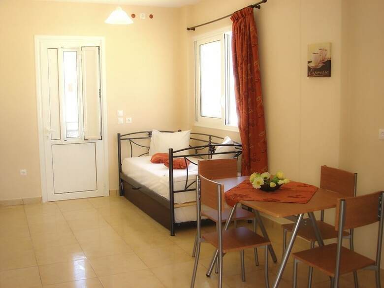 Apartamentos Dorana Trekking Hotel