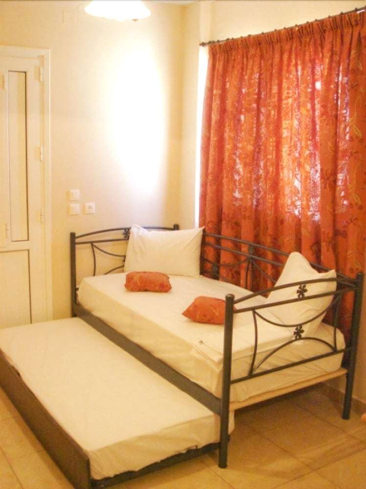 Apartamentos Dorana Trekking Hotel