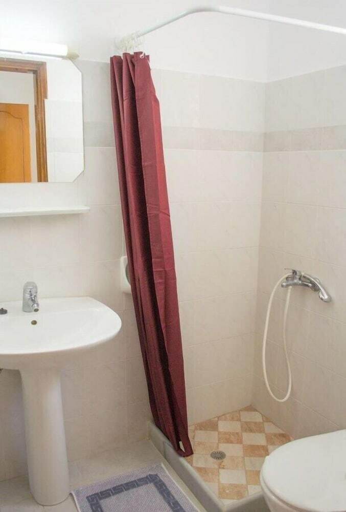 Apartamentos Dorana Trekking Hotel