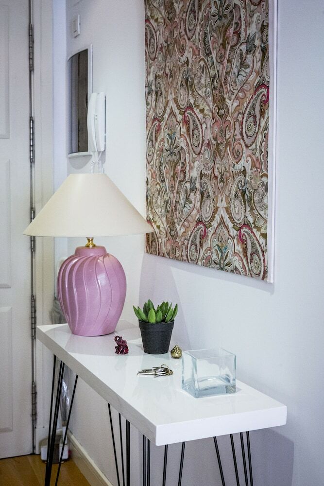 Apartamentos Figueroa Design