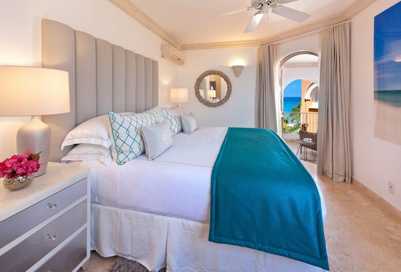 Apartamento Saint Peter's Bay