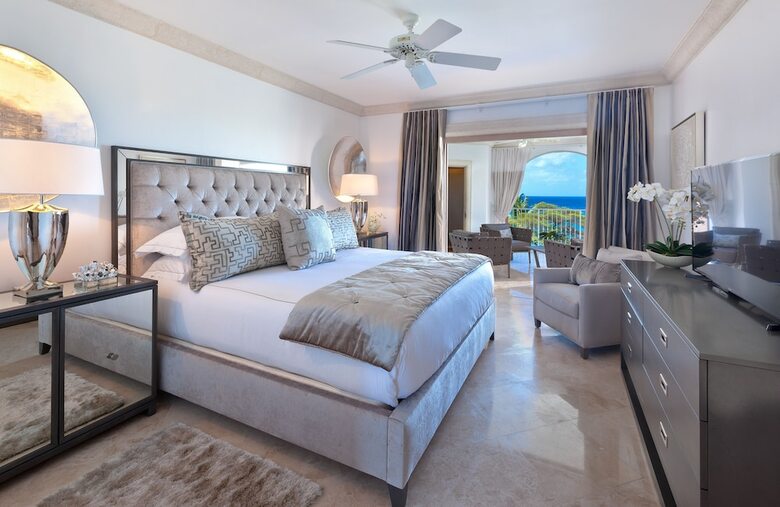 Apartamento Saint Peter's Bay