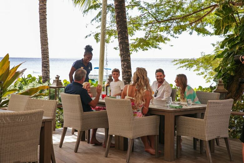 Apartamento Saint Peter's Bay