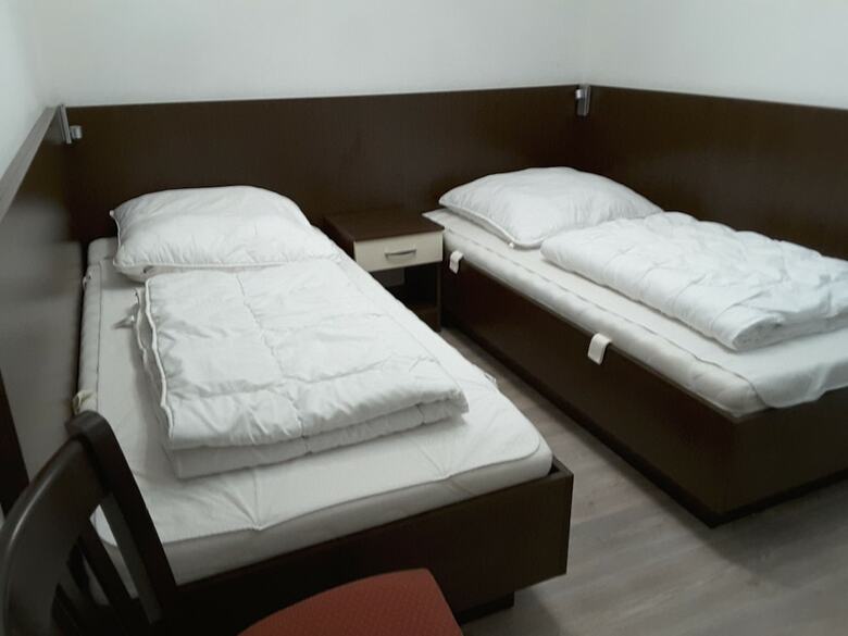 Apartamentos Ferienhaus Strandidyll