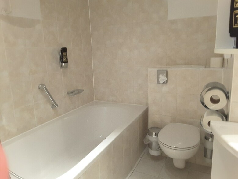 Apartamentos Ferienhaus Strandidyll