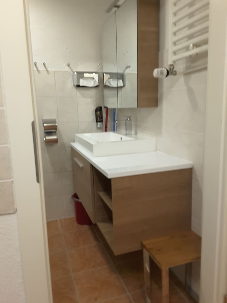 Apartamentos Ferienhaus Strandidyll