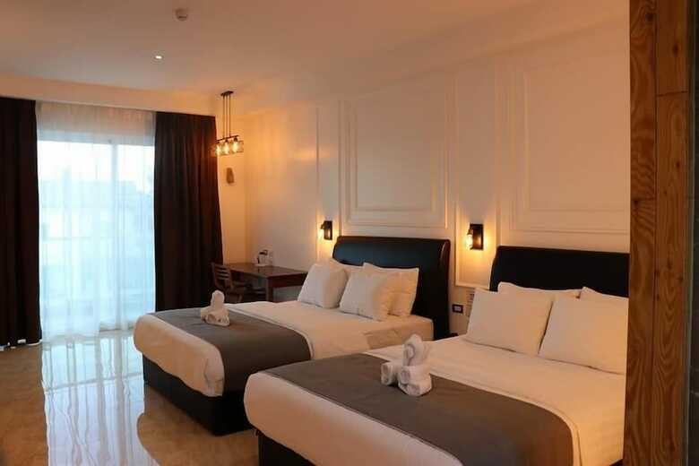 Hotel Seoul