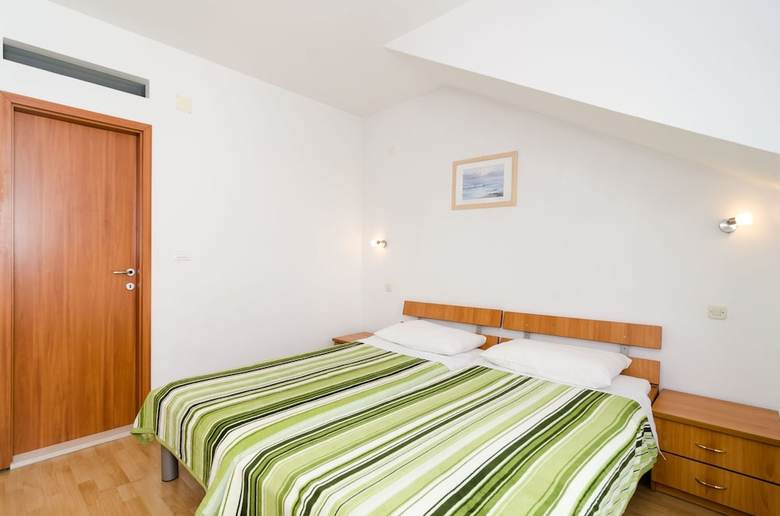 Hotel Apartmani Princ Hrvoje