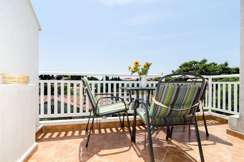 Hotel Apartmani Princ Hrvoje