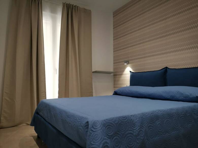 Hotel Margherita Boutique Rooms