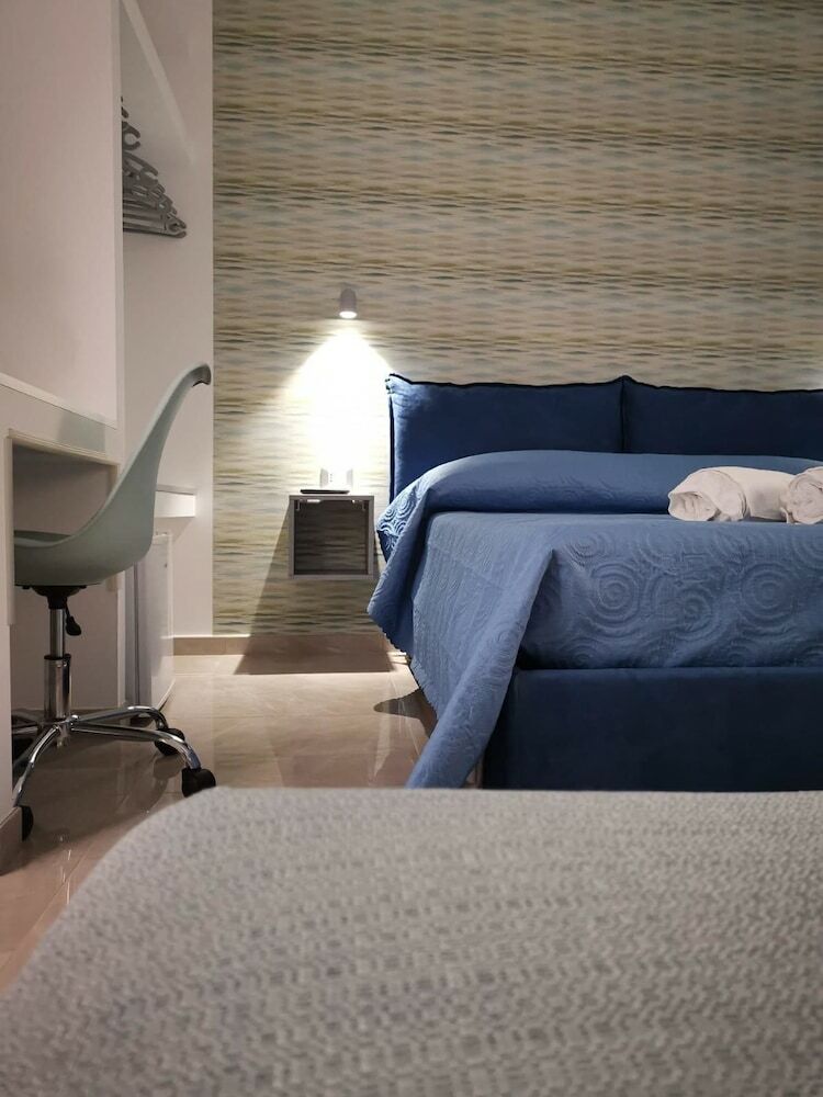 Hotel Margherita Boutique Rooms