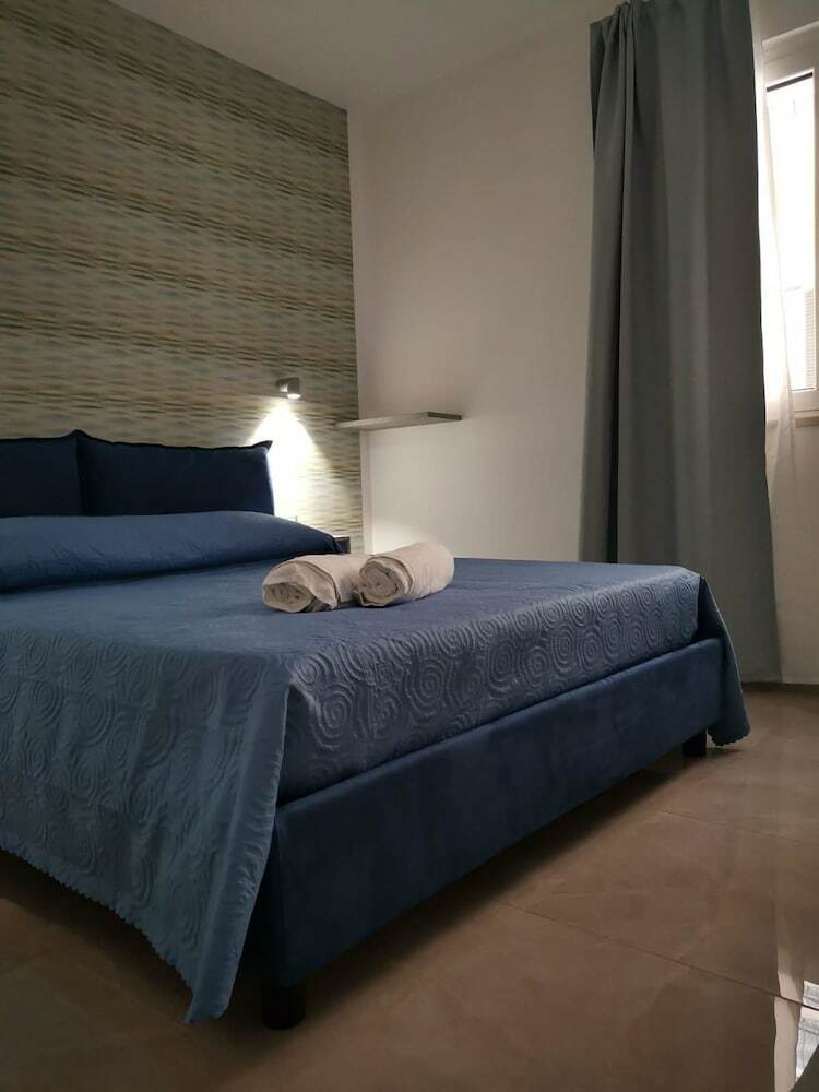 Hotel Margherita Boutique Rooms