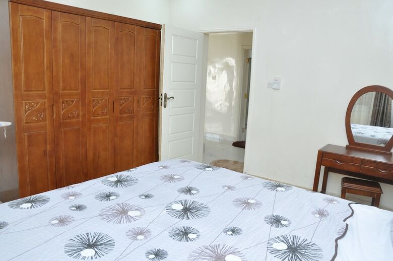 B2 Self Catering Apartments