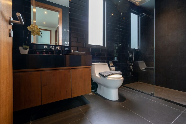 Luxurious 3 Bedroom Designer Pool Villa