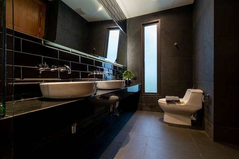 Luxurious 3 Bedroom Designer Pool Villa