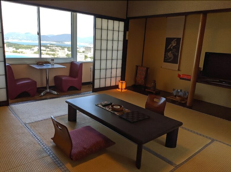 Hotel Shirahae