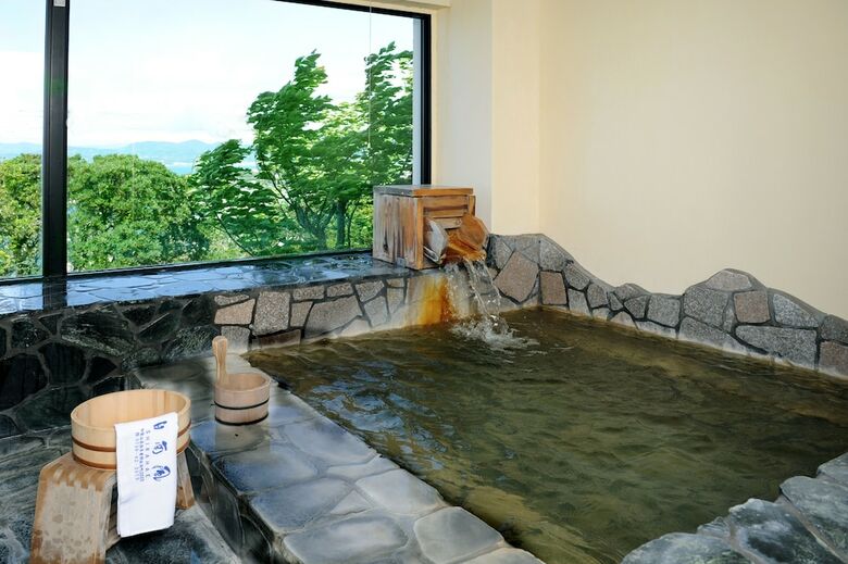 Hotel Shirahae