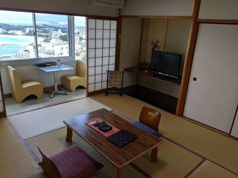 Hotel Shirahae