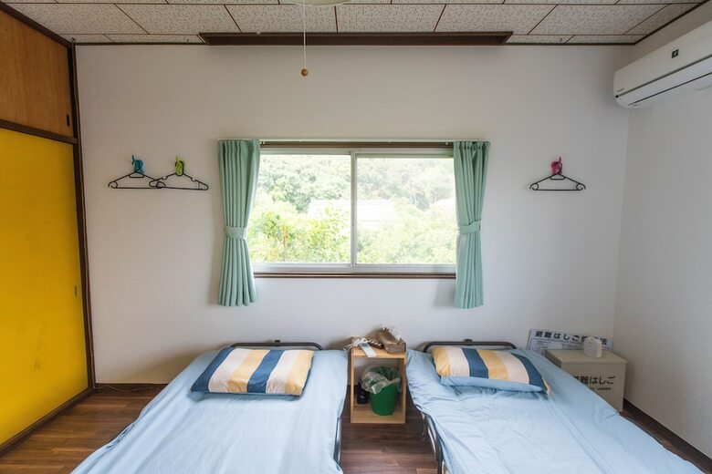 Hotel Cafe&guest House Kaede - Hostel?