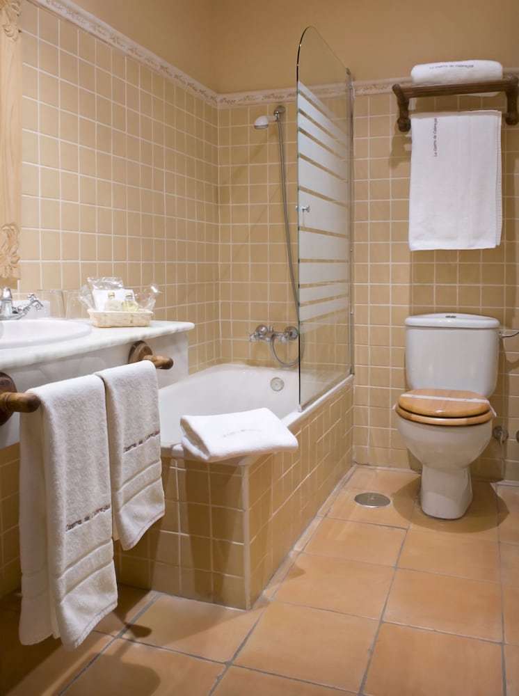 Hotel Rusticae La Casita de Cabrejas