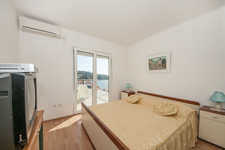 Apartments Brna Relax