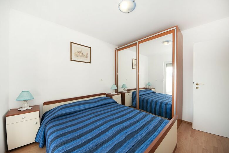 Apartments Brna Relax