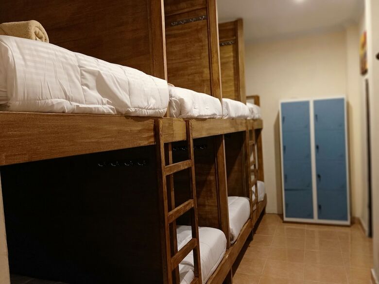 Hostal Happy Penida Hostel