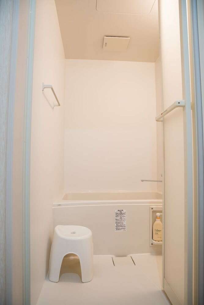 Apartamentos Stay In Higashikawa
