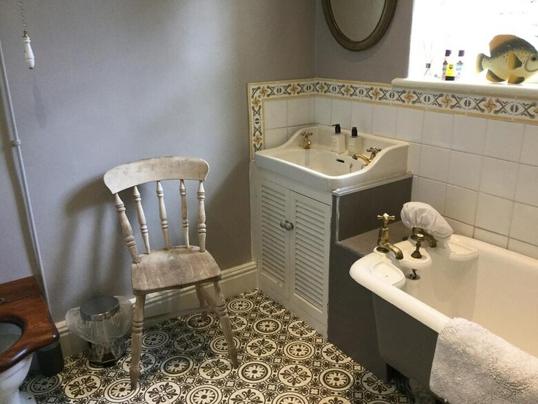 Bed & Breakfast Braeside